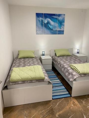 Apartman L. Banjole Exterior foto